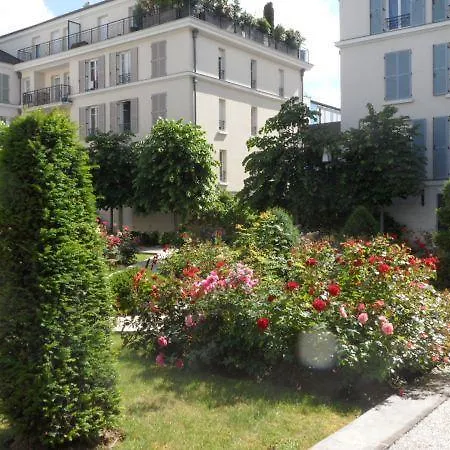 Holidayapartment Val D'Europe Chessy  Exterior photo