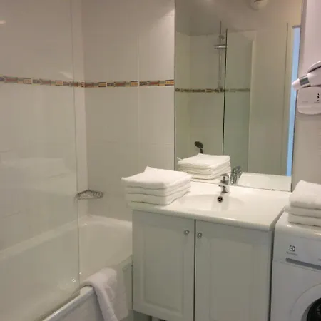 Holidayapartment Val D'Europe Chessy  Exterior photo