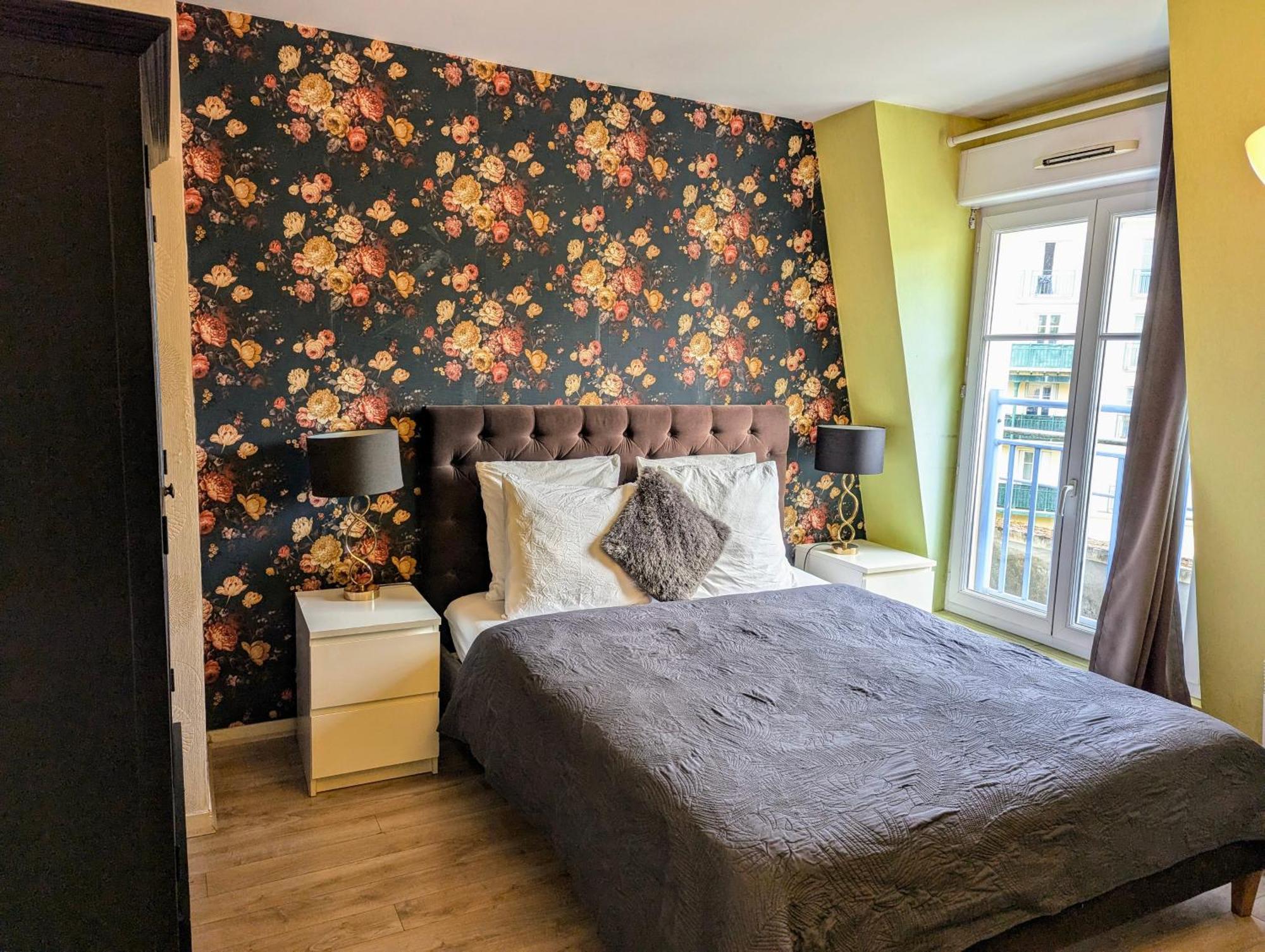 Holidayapartment Val D'europe