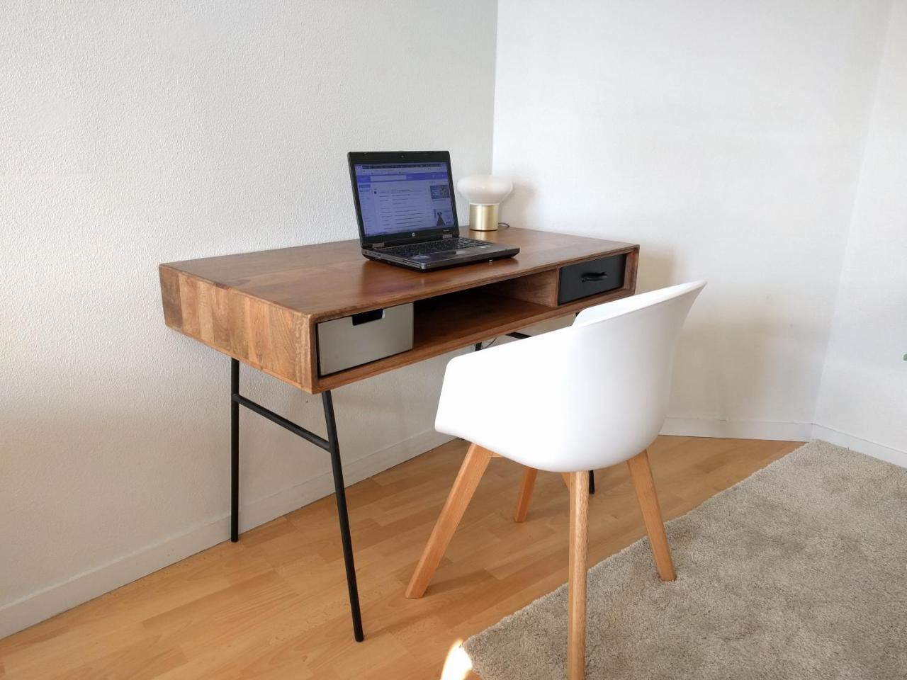 Apartment Holidayapartment Val D'europe *