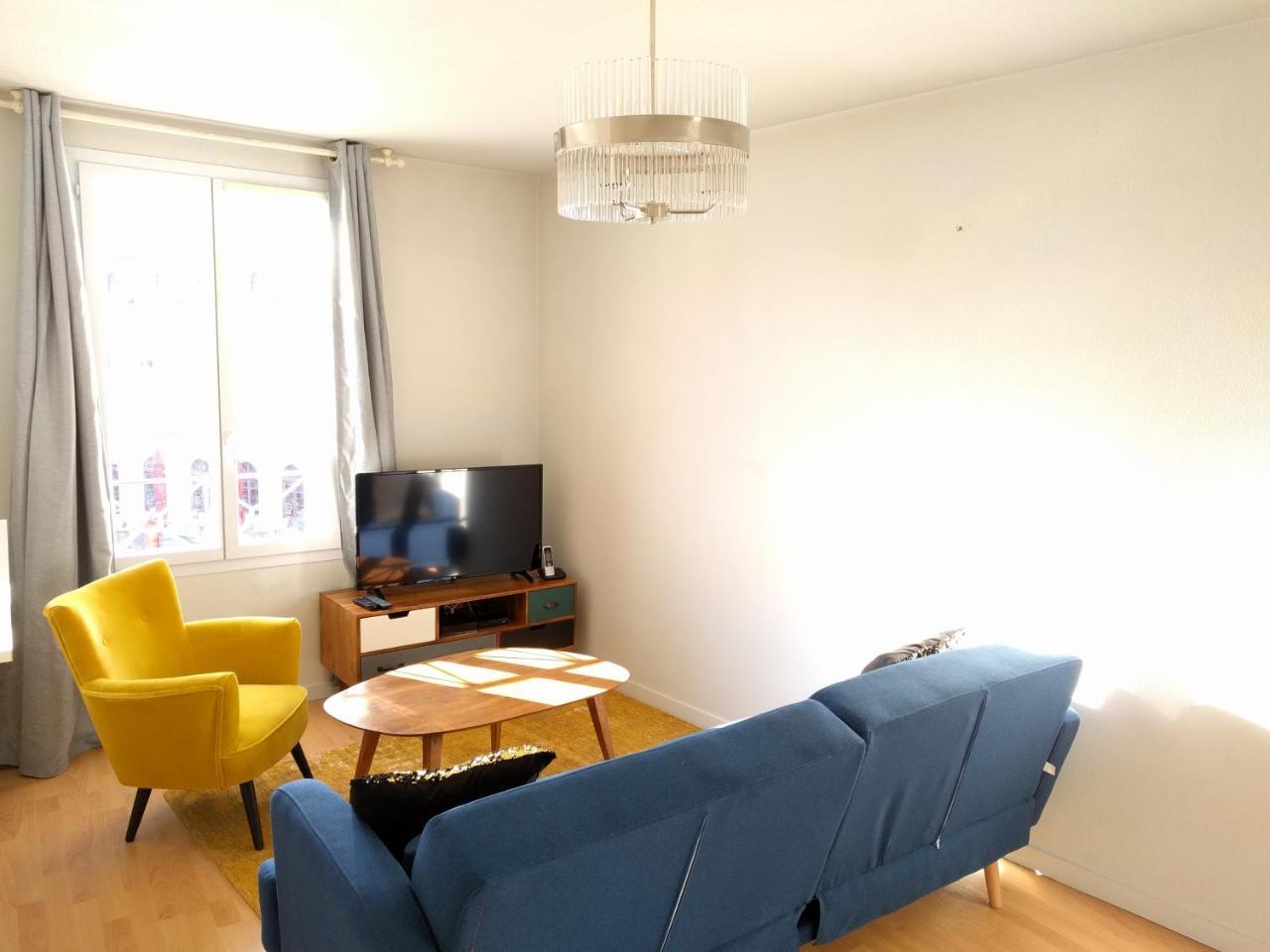 Holidayapartment Val D'europe Apartment *