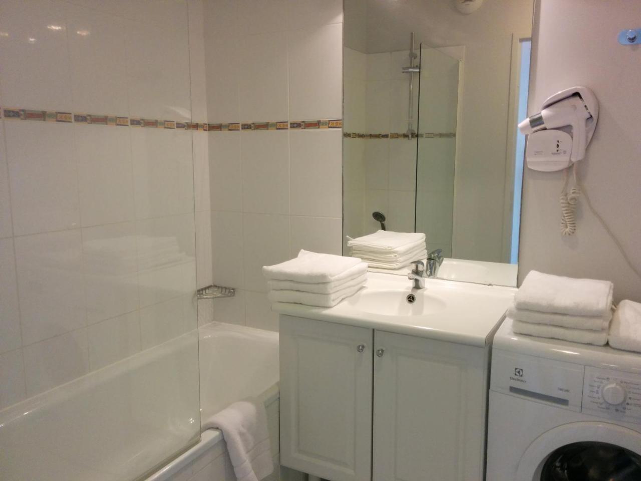 Holidayapartment Val D'europe Apartment