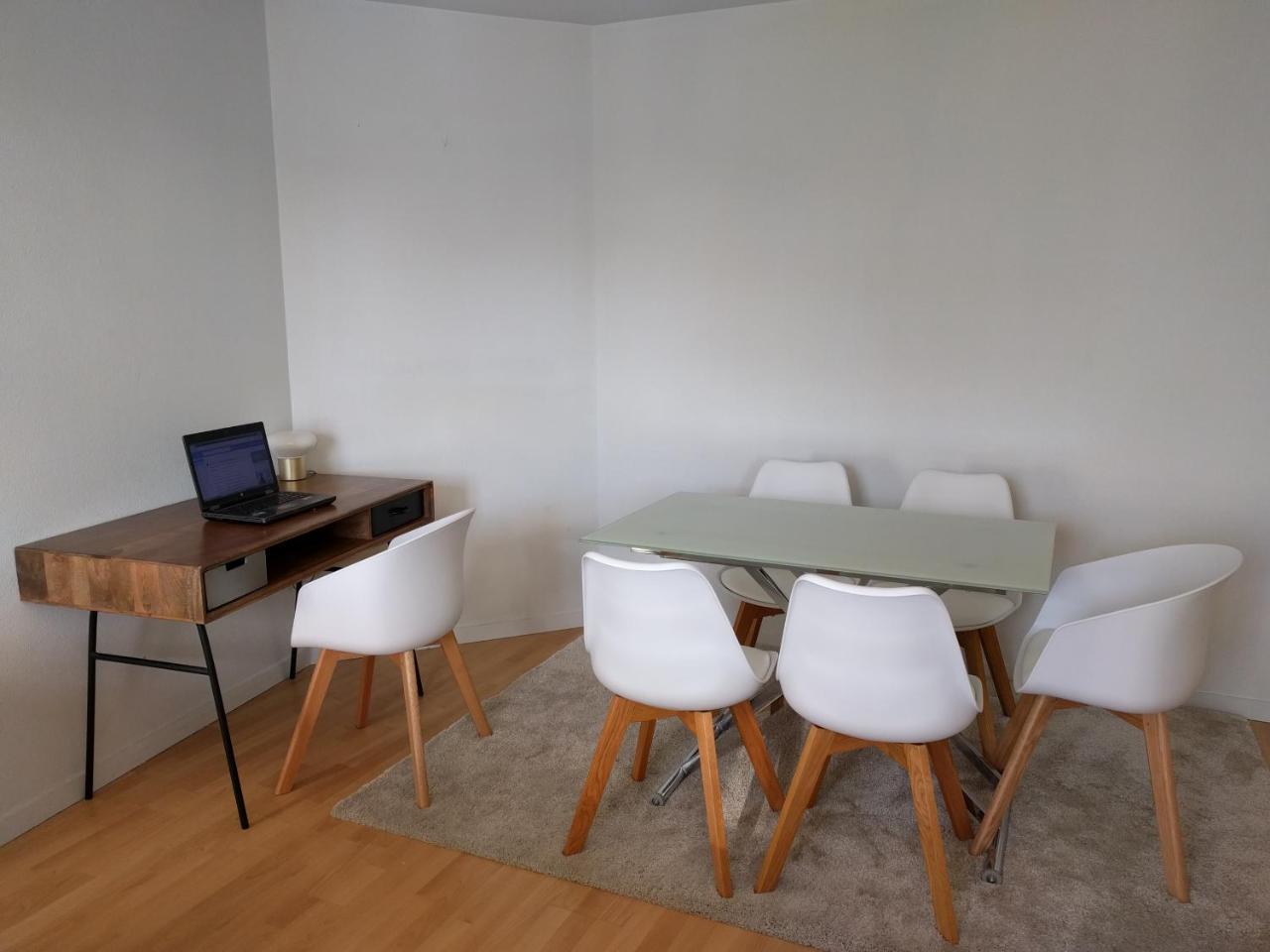 Appartement Val D'europe Chessy (Seine-et-Marne)