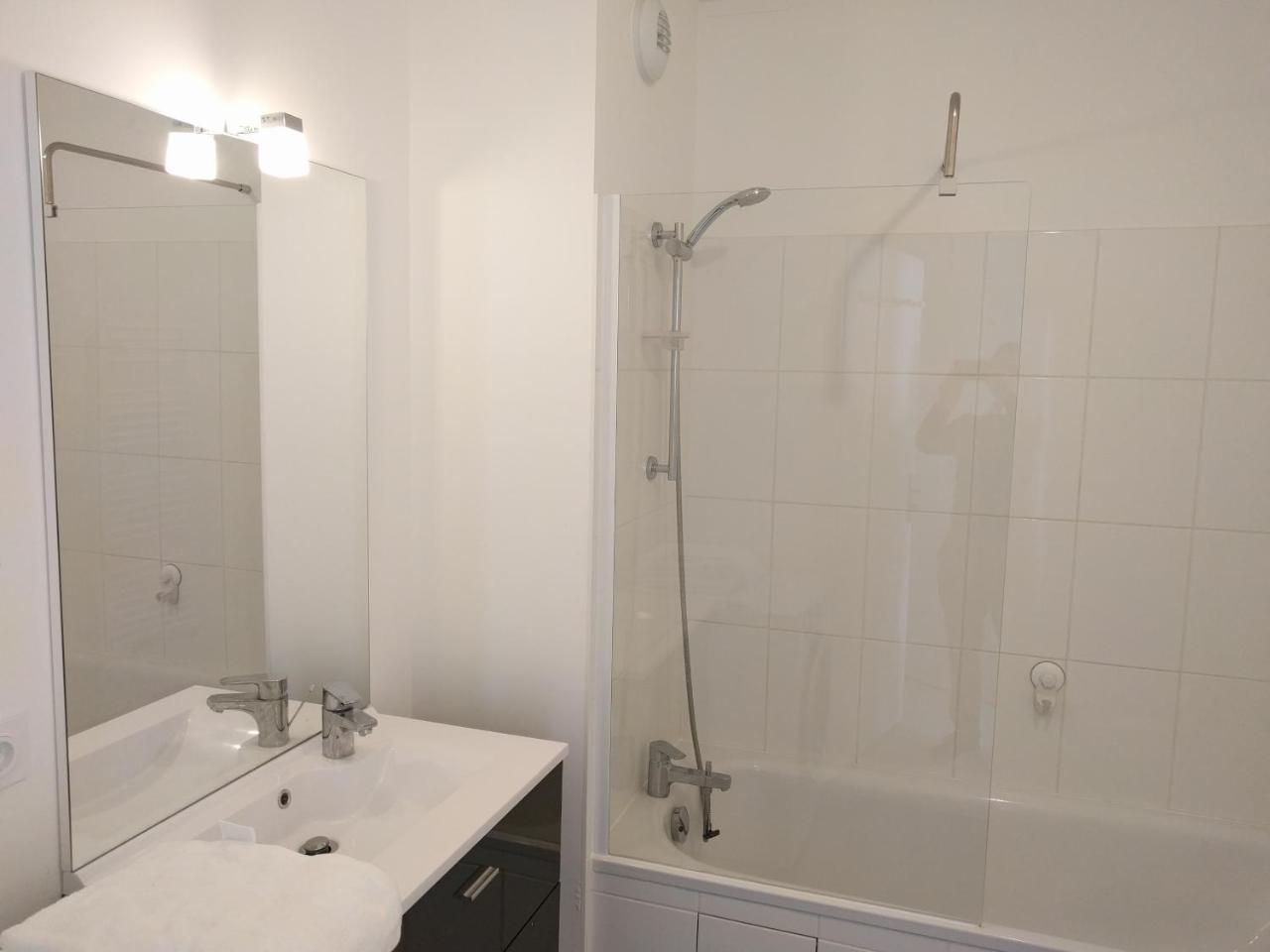 Val D'europe Appartement Chessy (Seine-et-Marne)