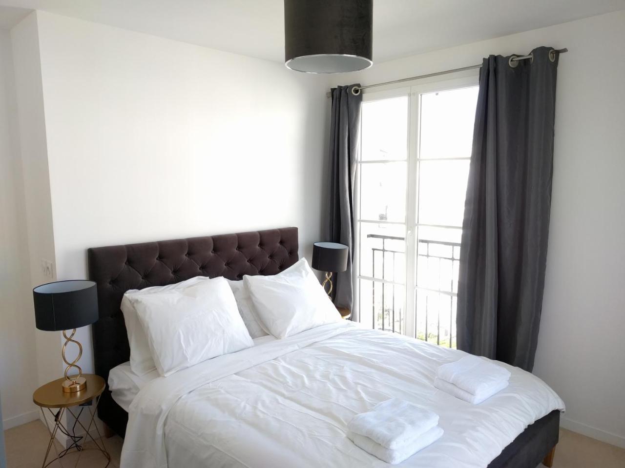 Apartment Holidayapartment Val D'europe Chessy (Seine-et-Marne)