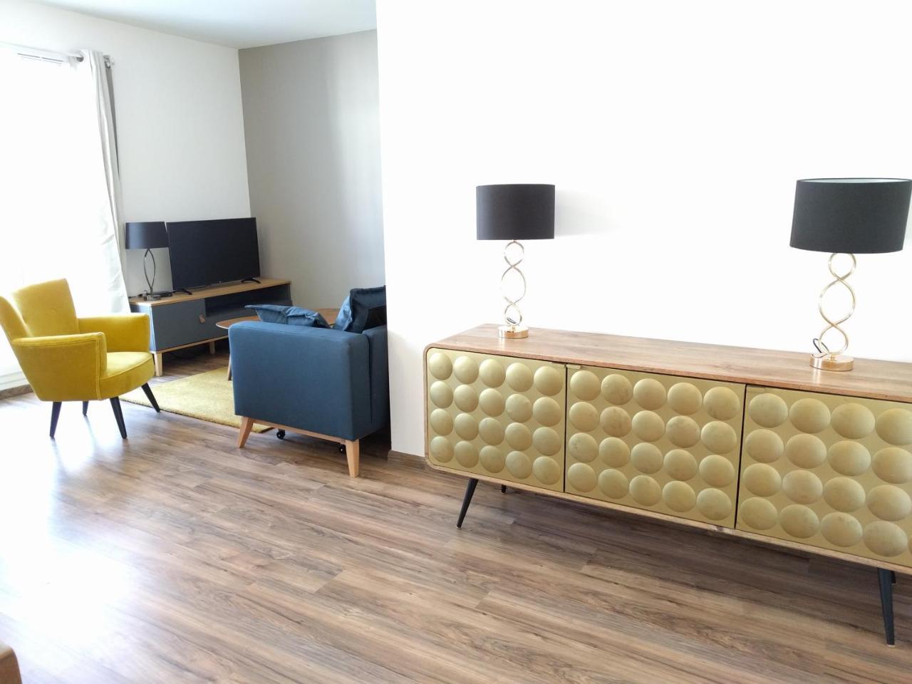 Val D'europe Appartement *