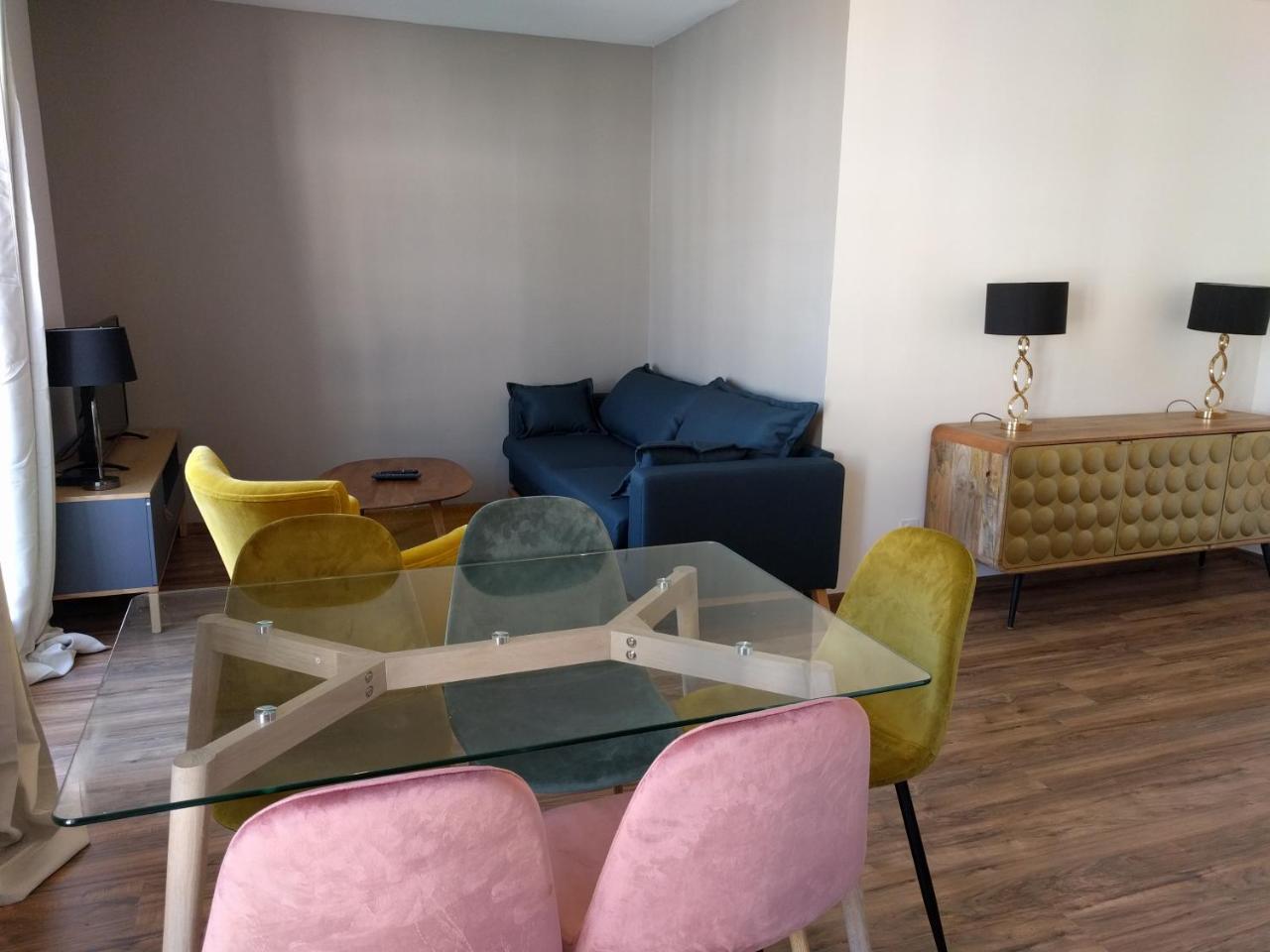 Val D'europe Appartement